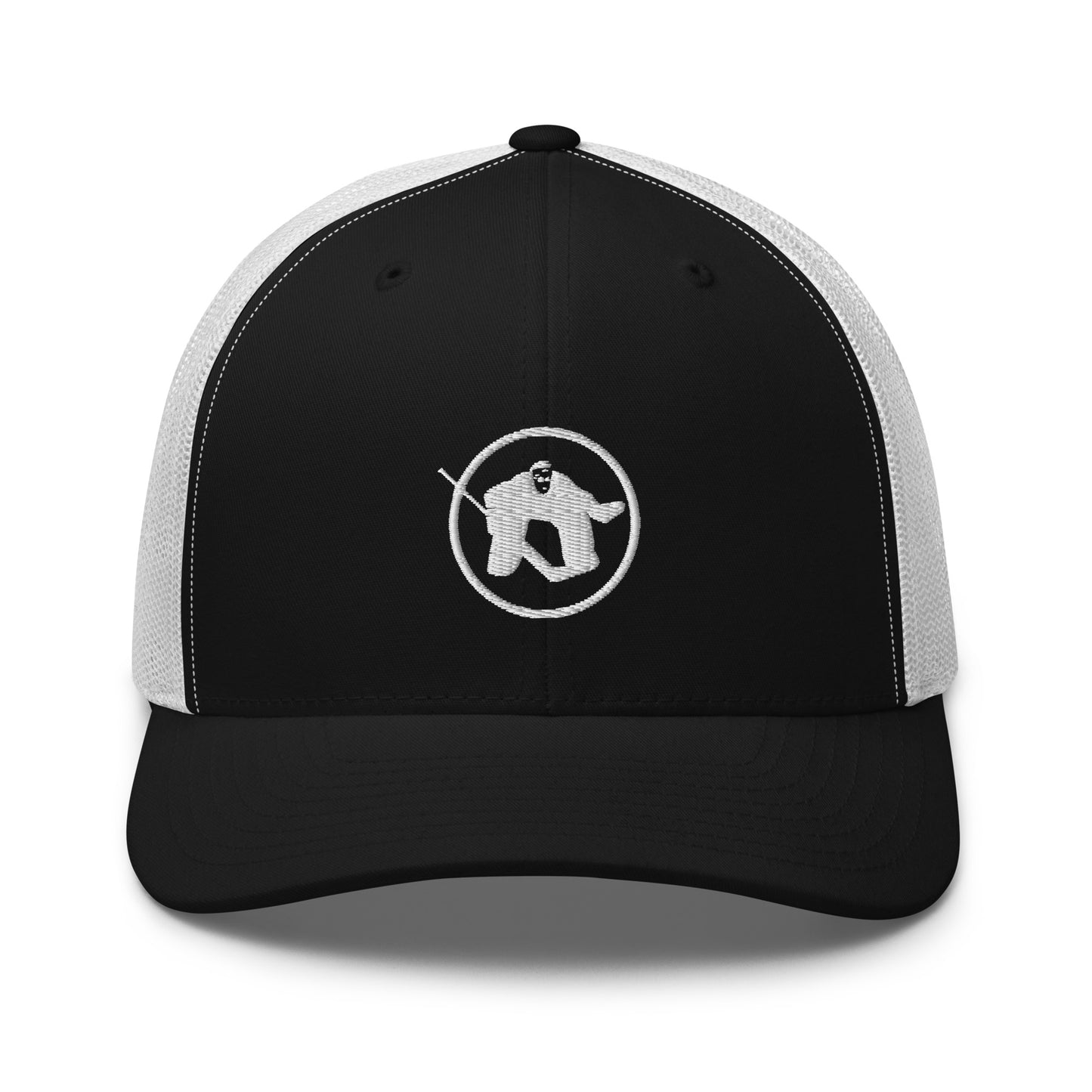 Goalie Trucker Cap