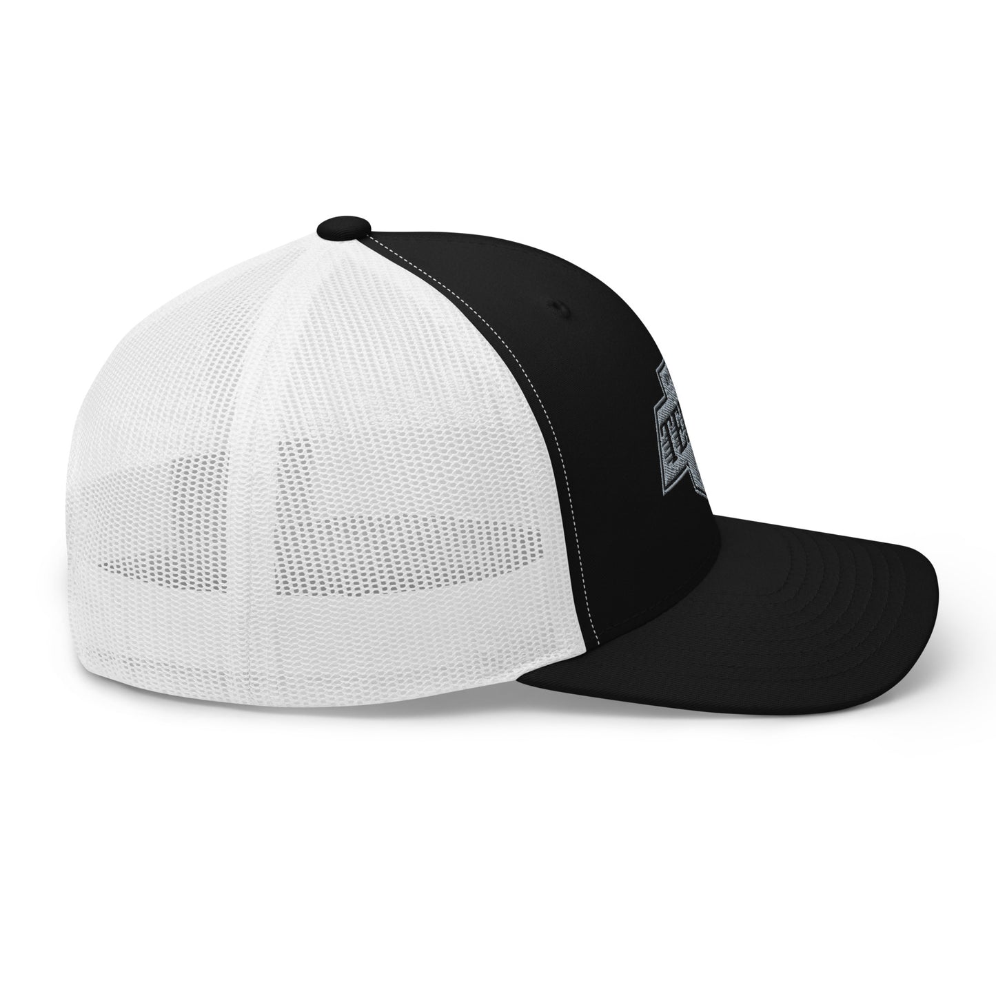 Tendy King Trucker Cap