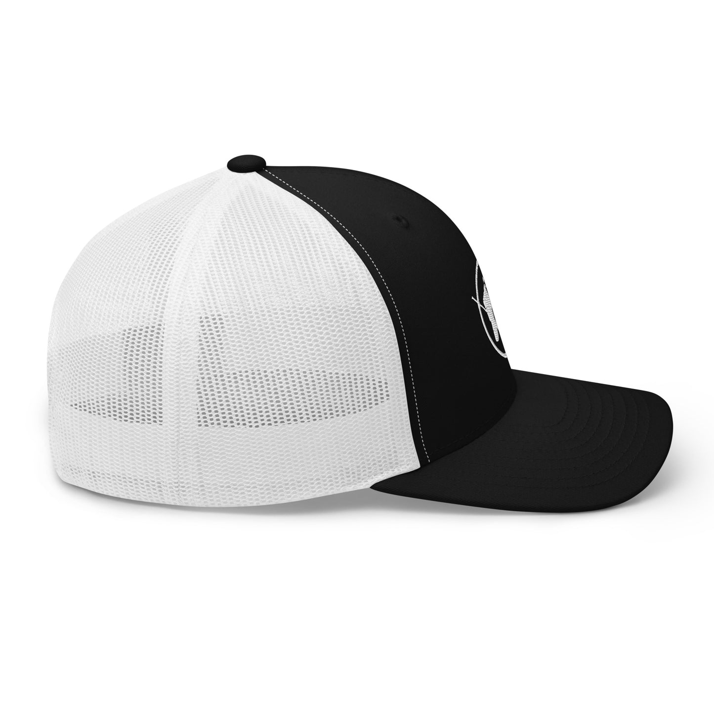 Goalie Trucker Cap