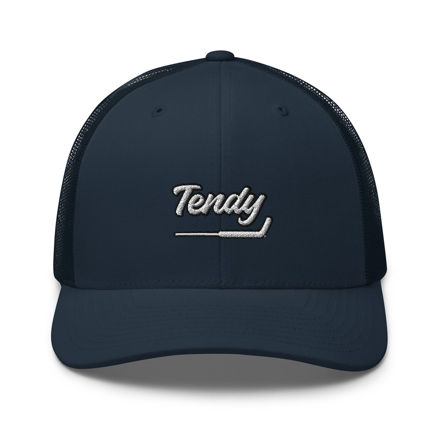 Classic Tendy Trucker Cap