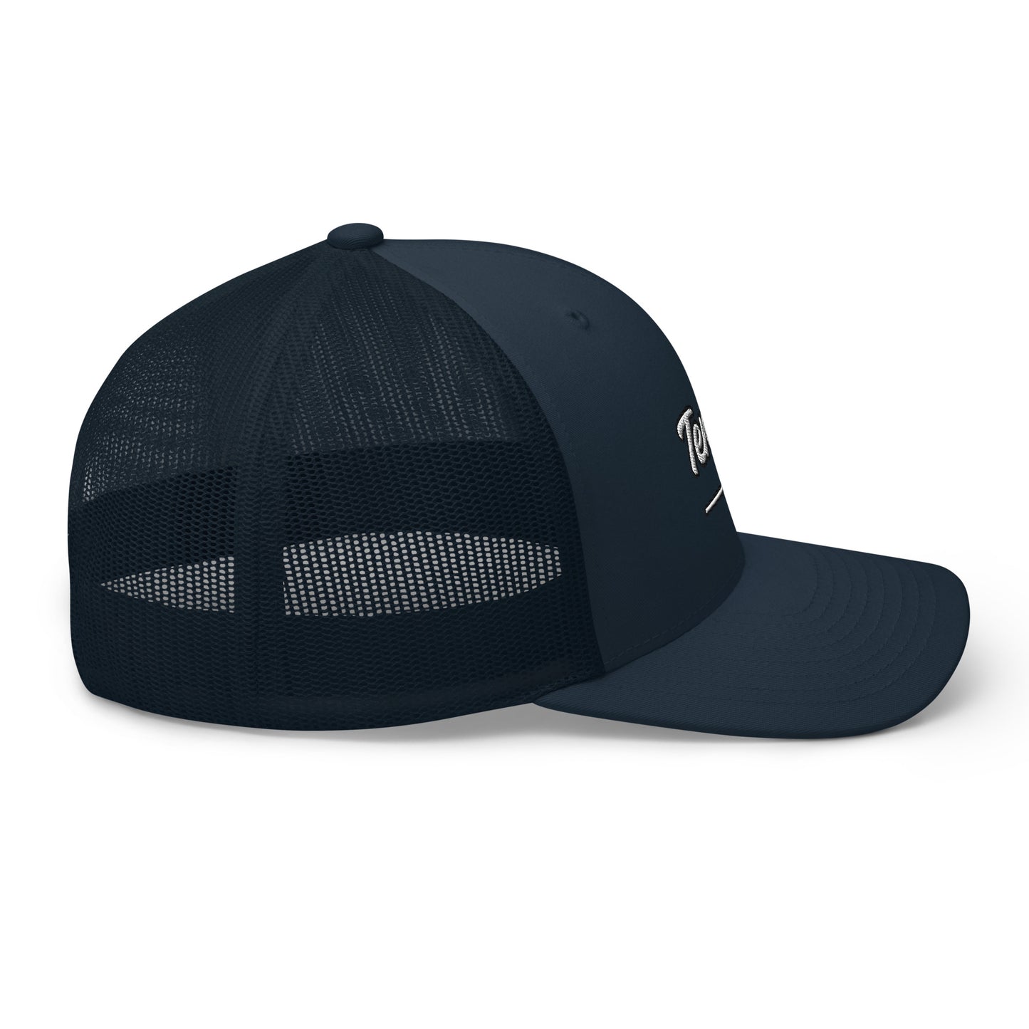 Classic Tendy Trucker Cap