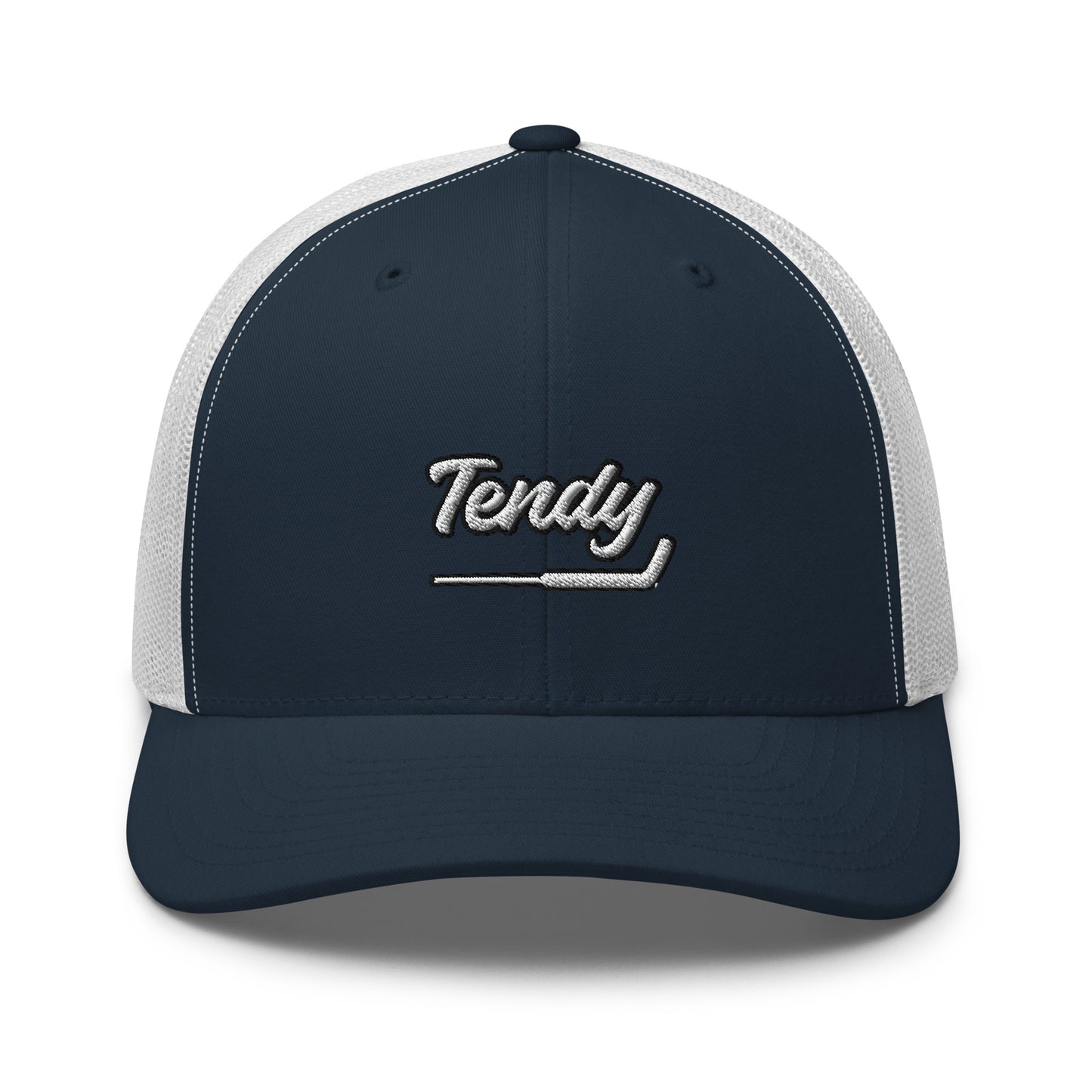 Classic Tendy Trucker Cap