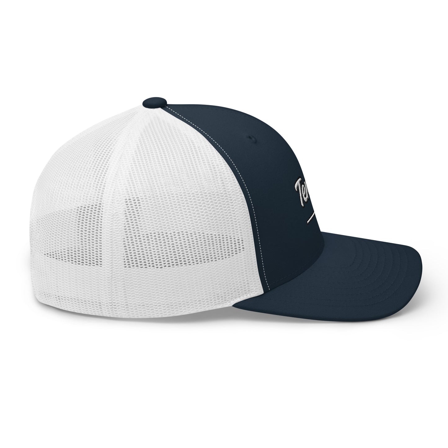 Classic Tendy Trucker Cap