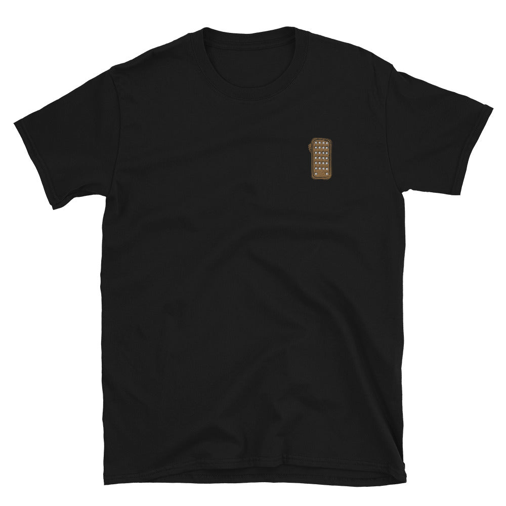 Waffle Blocker T-Shirt