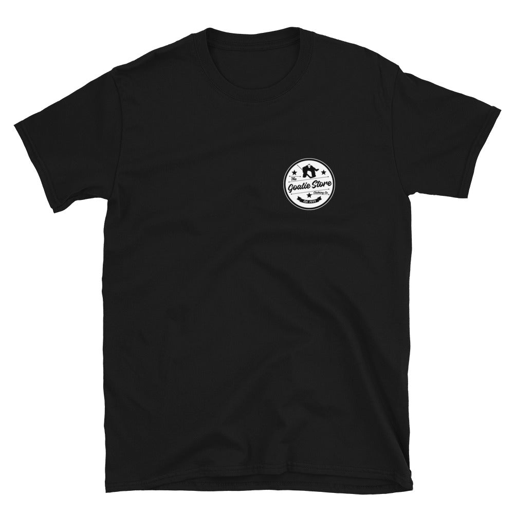 Classic Logo T-Shirt