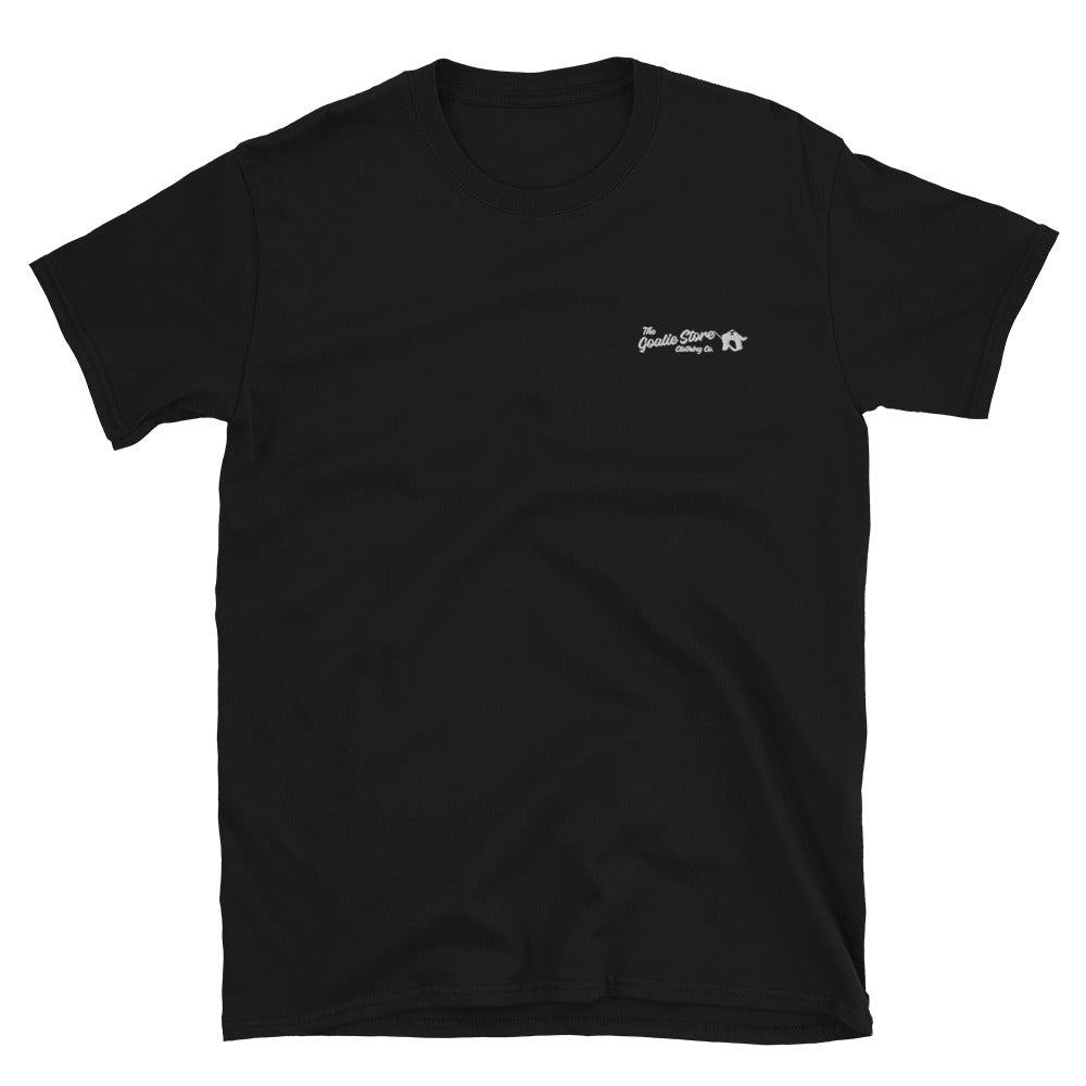 The Goalie Store T-Shirt