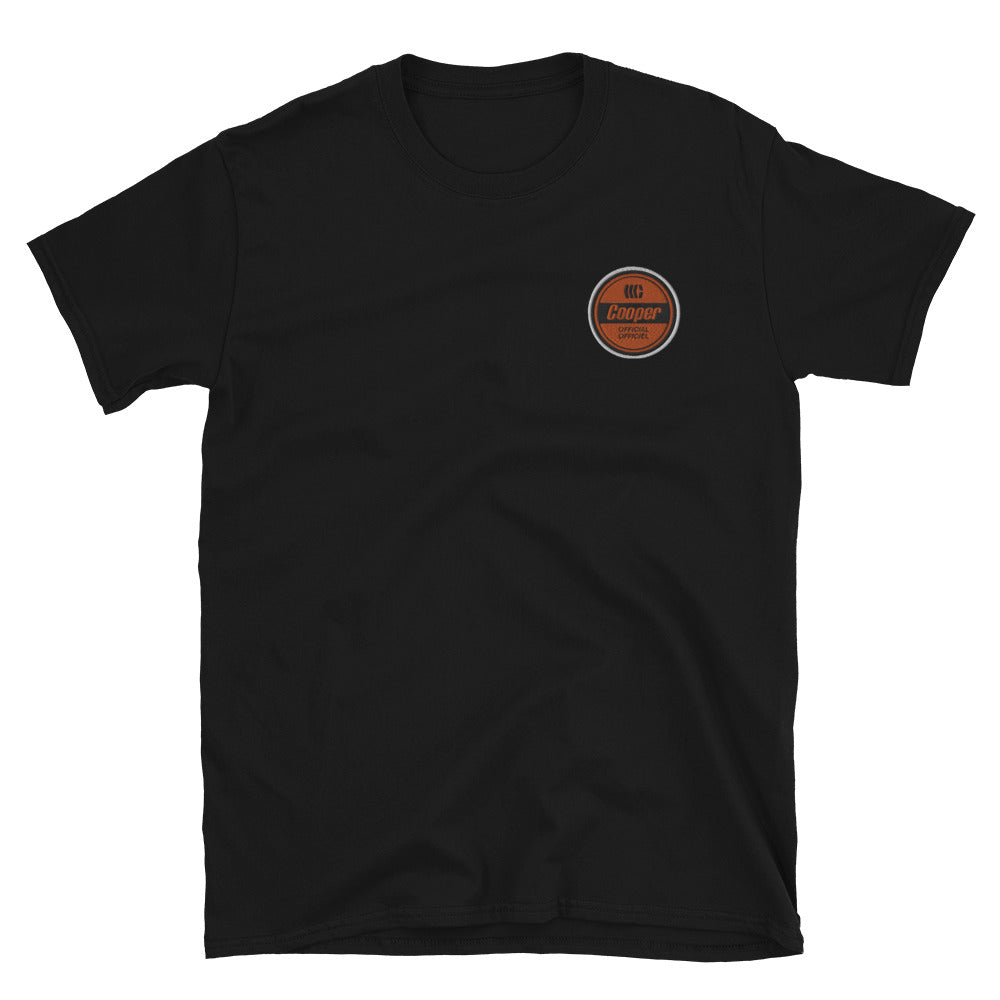 Cooper Puck T-Shirt