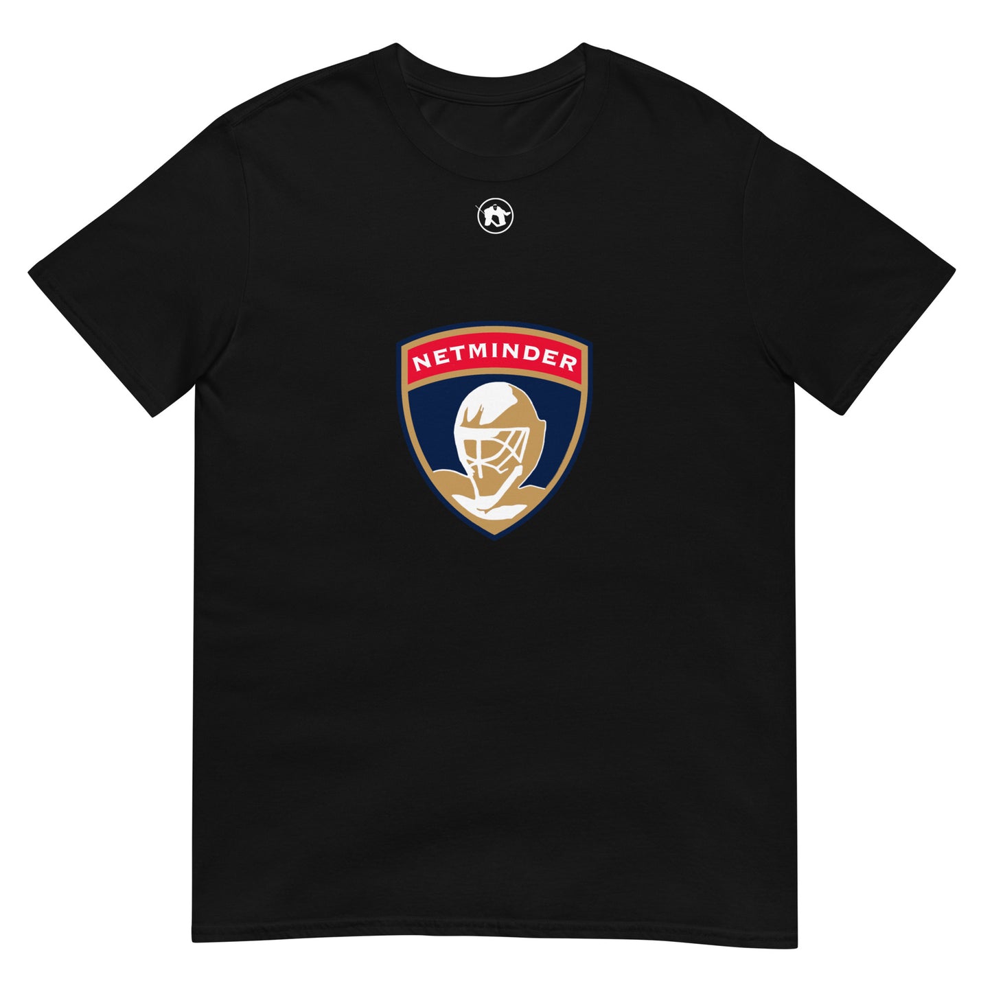 Netminder T-Shirt