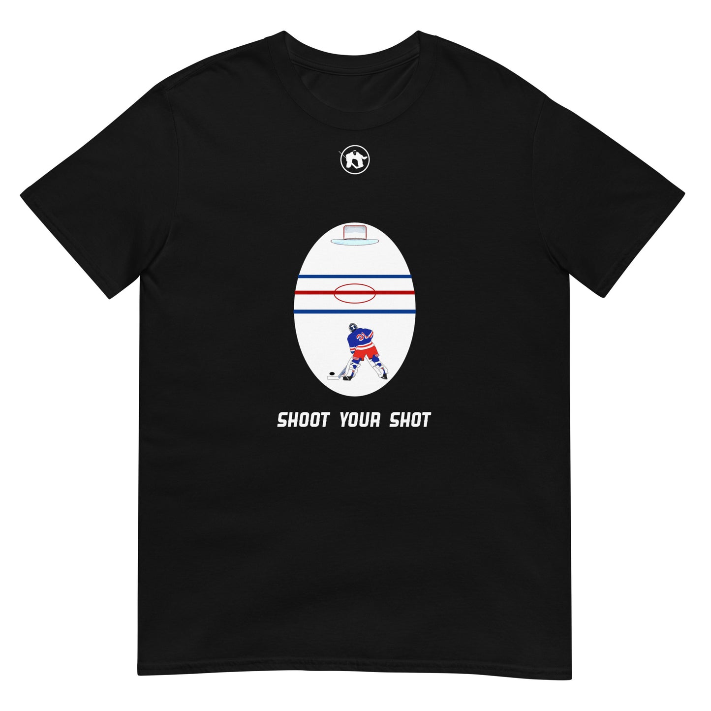 Shoot Your Shot T-Shirt