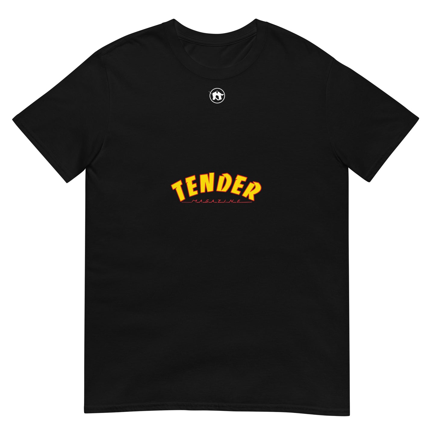 Tender Magazine T-Shirt