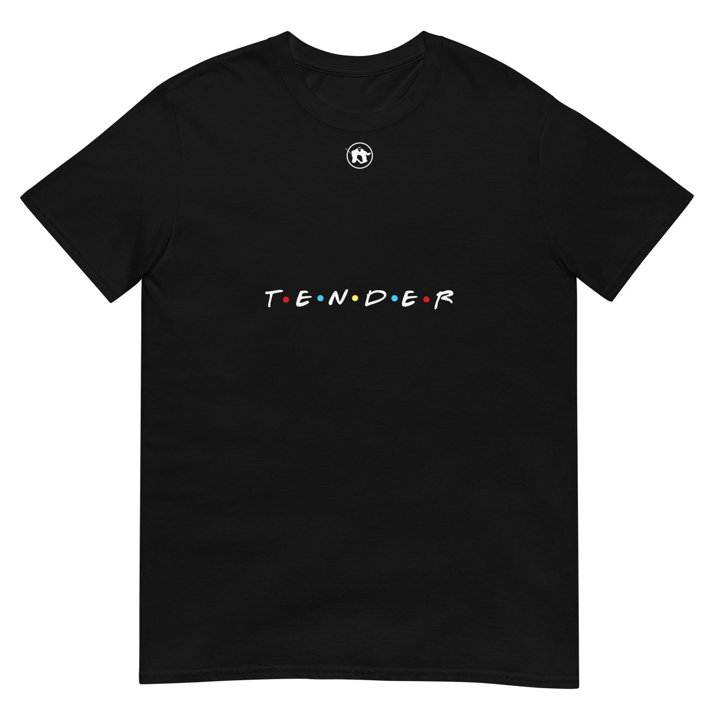Tender Friends T-Shirt