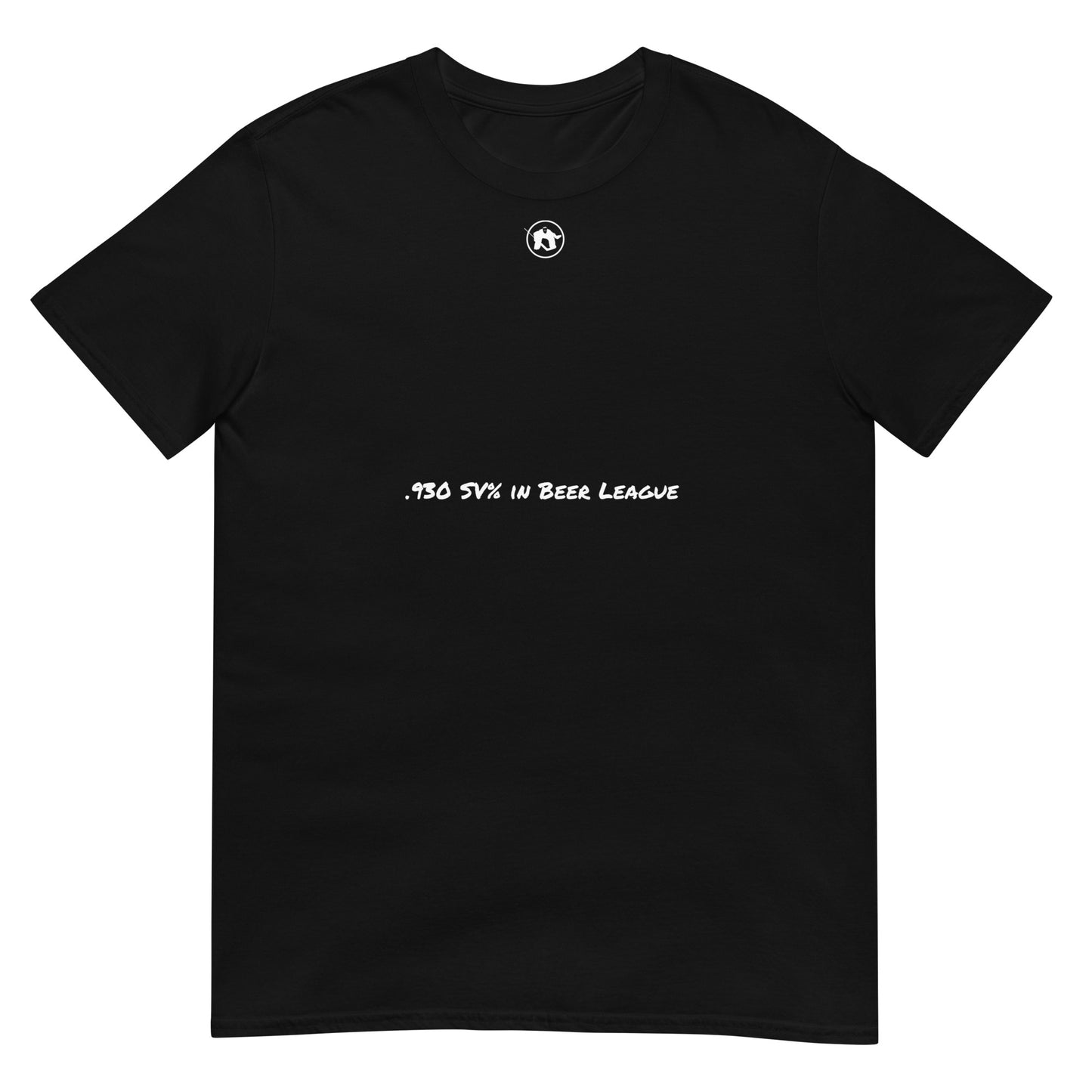 Beer League T-Shirt