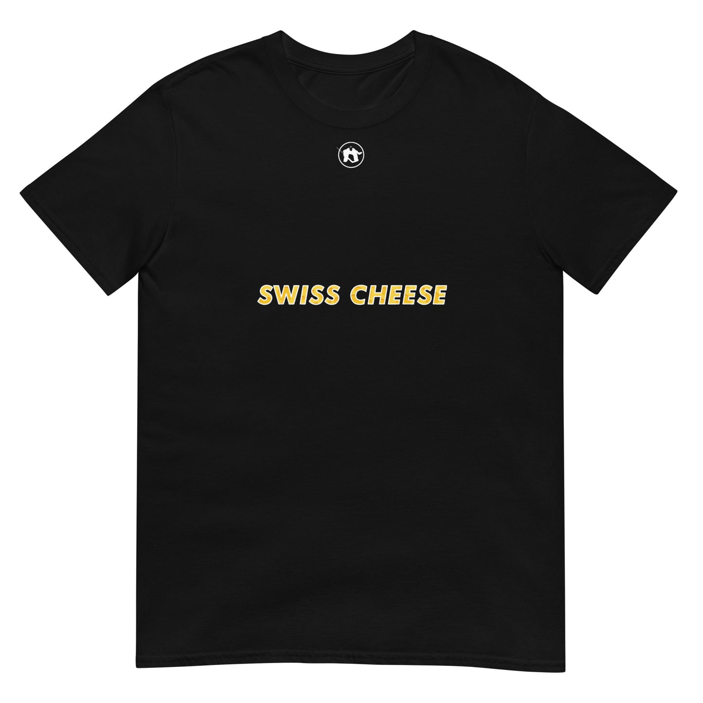 Swiss Cheese T-Shirt