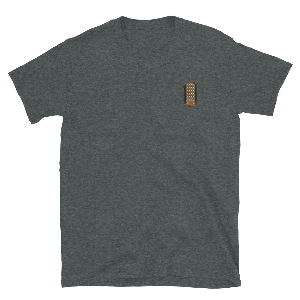 Waffle Blocker T-Shirt