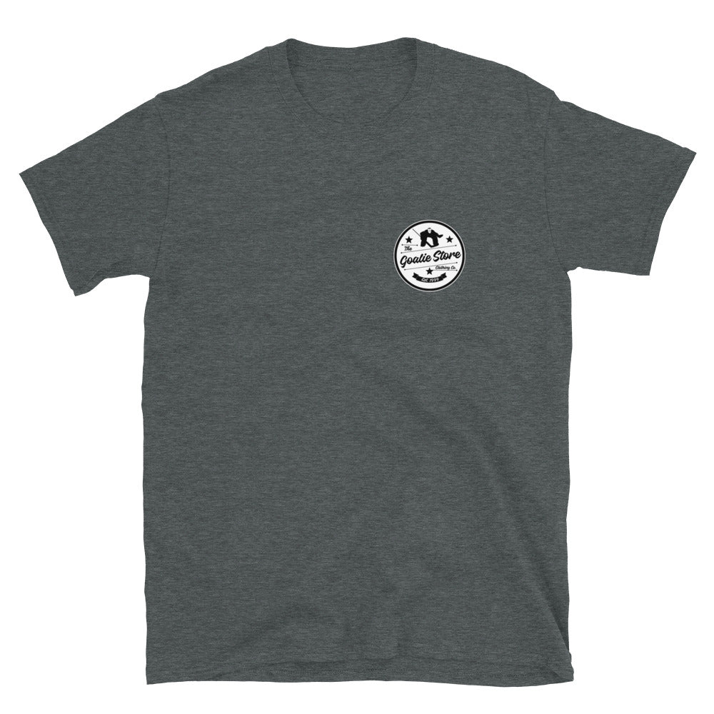 Classic Logo T-Shirt