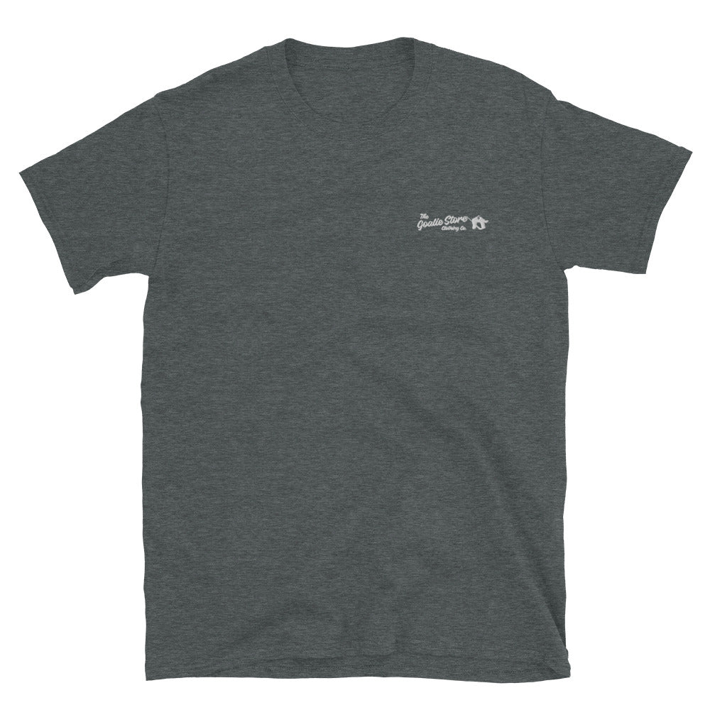 The Goalie Store T-Shirt