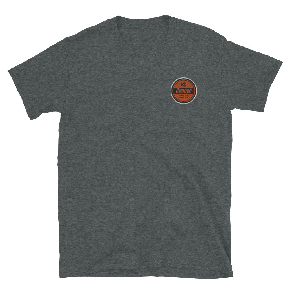 Cooper Puck T-Shirt