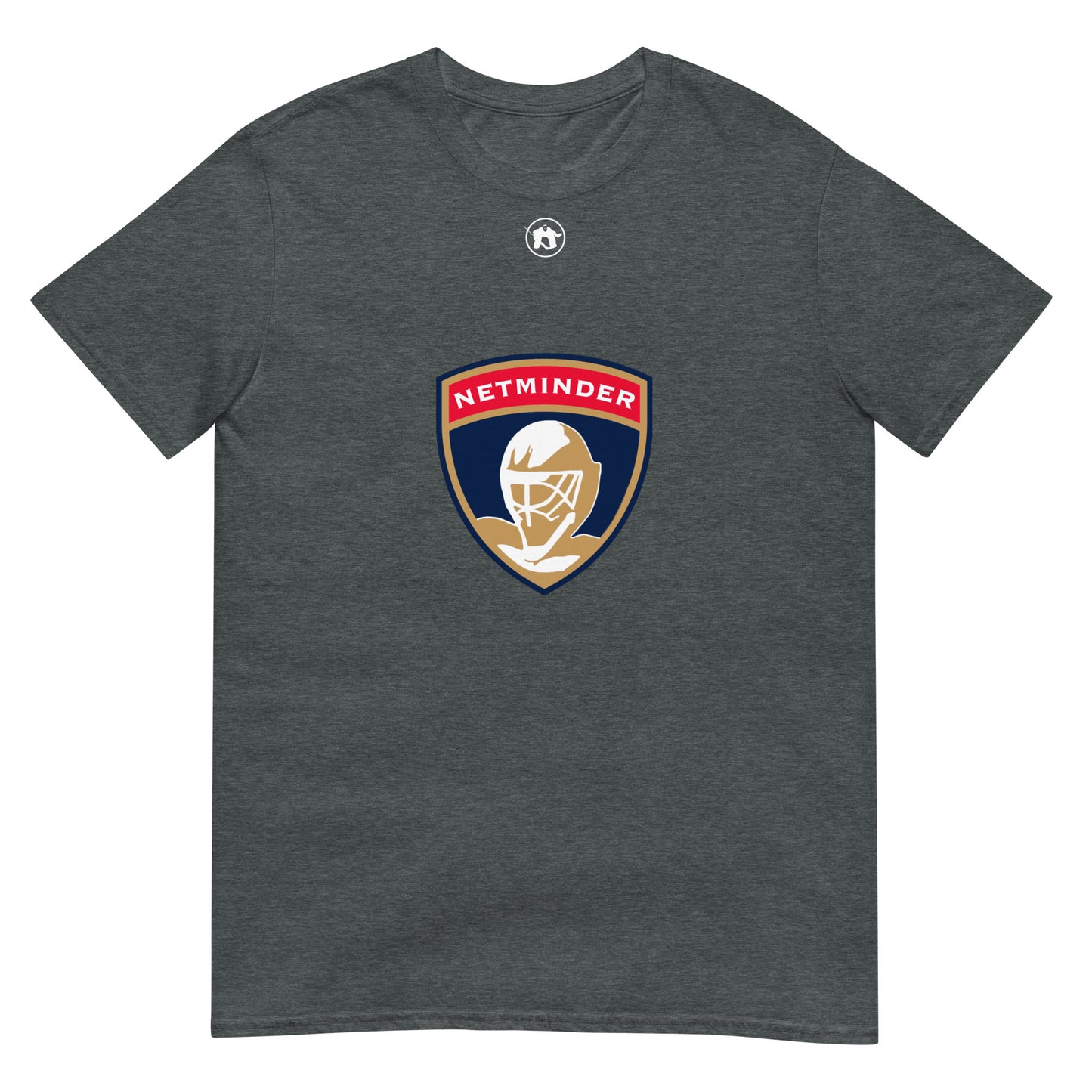 Netminder T-Shirt