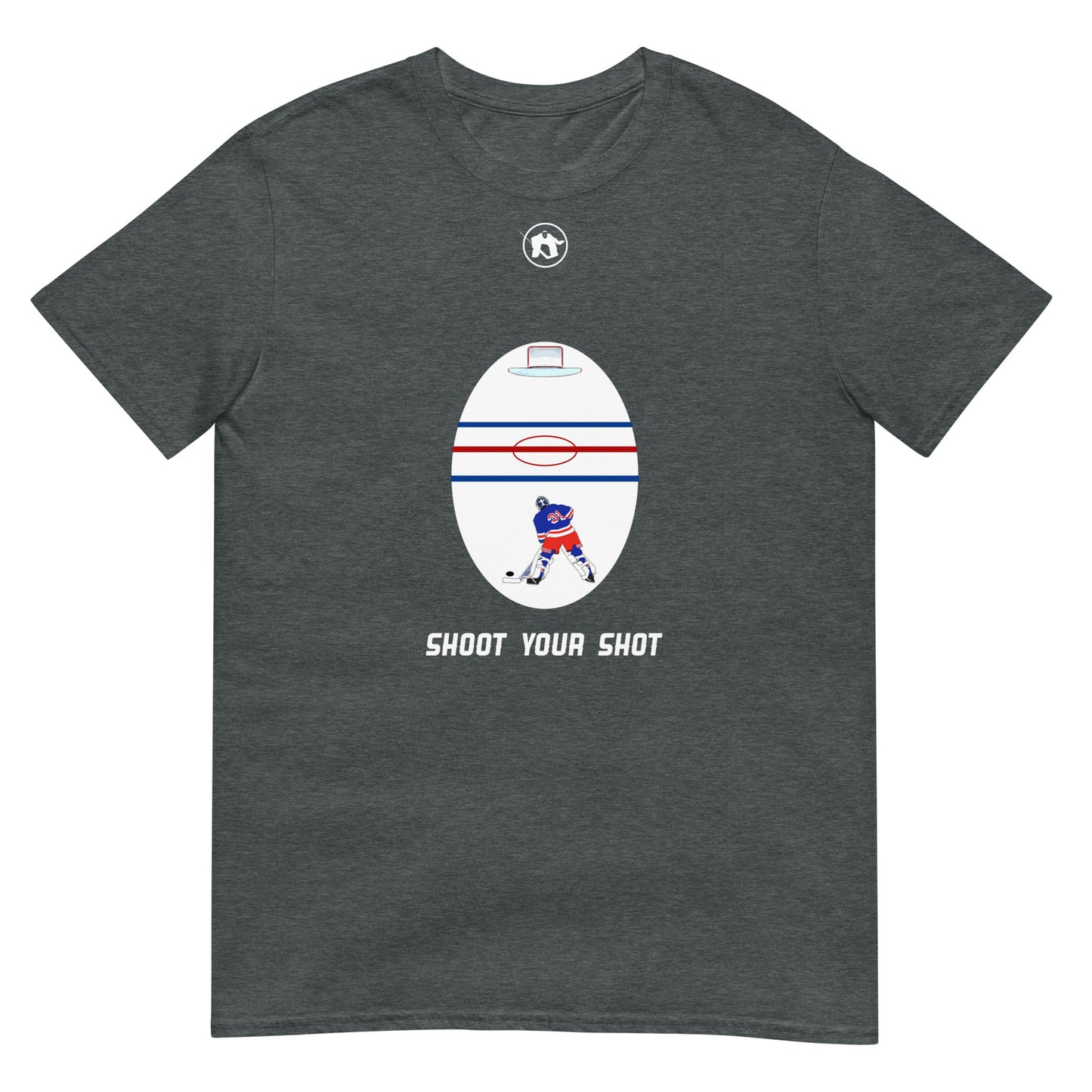 Shoot Your Shot T-Shirt