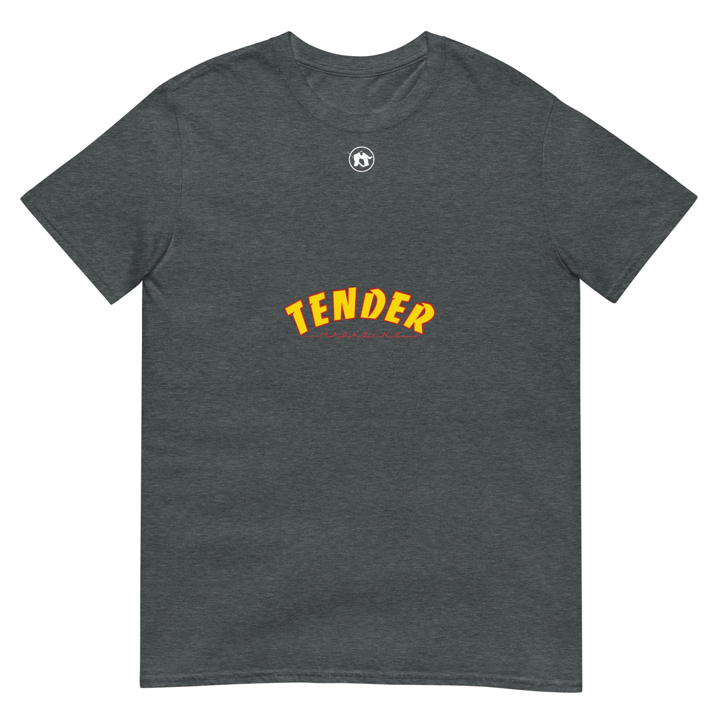 Tender Magazine T-Shirt