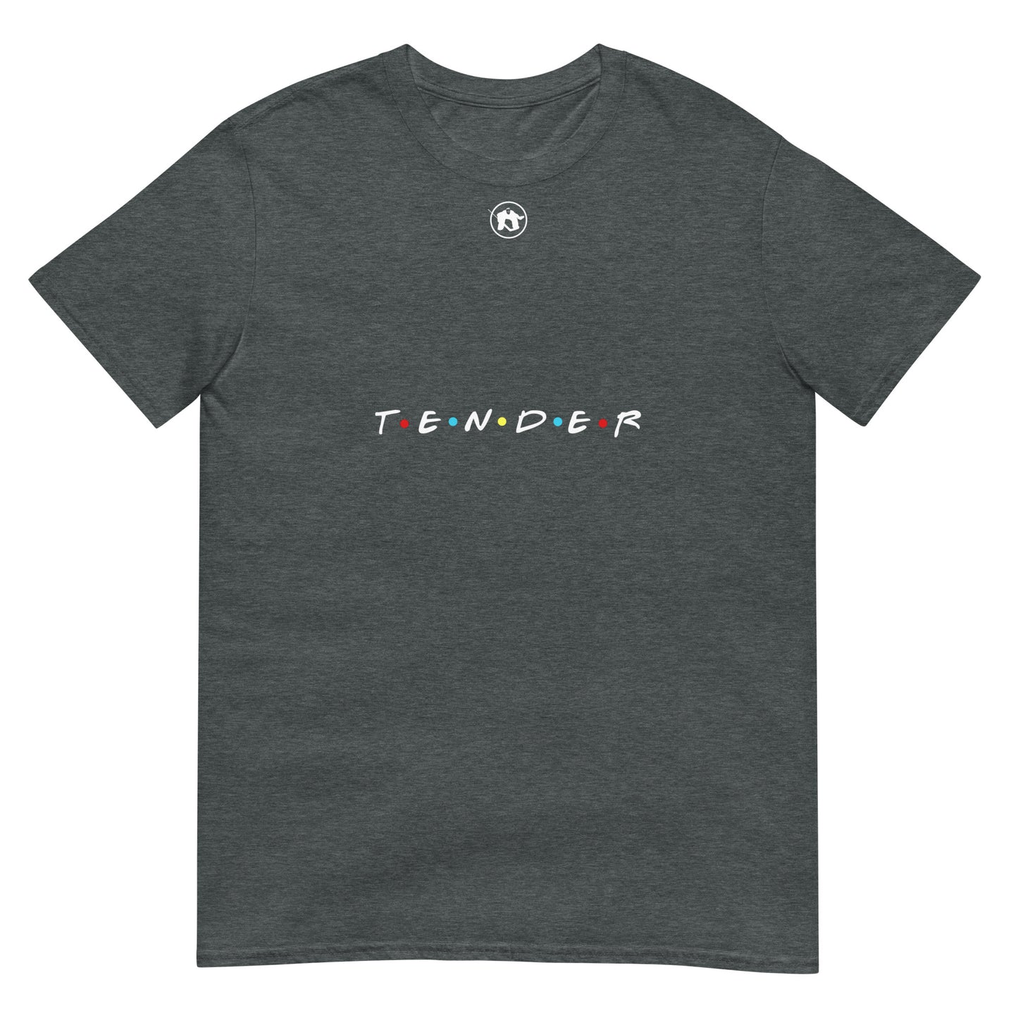 Tender Friends T-Shirt