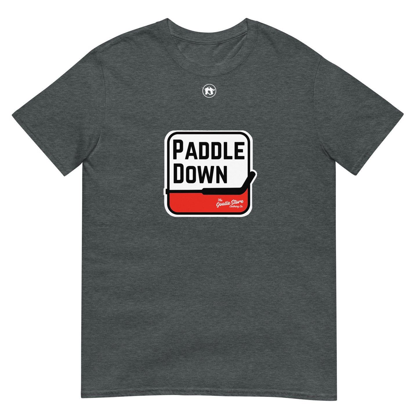 Paddle Down T-Shirt
