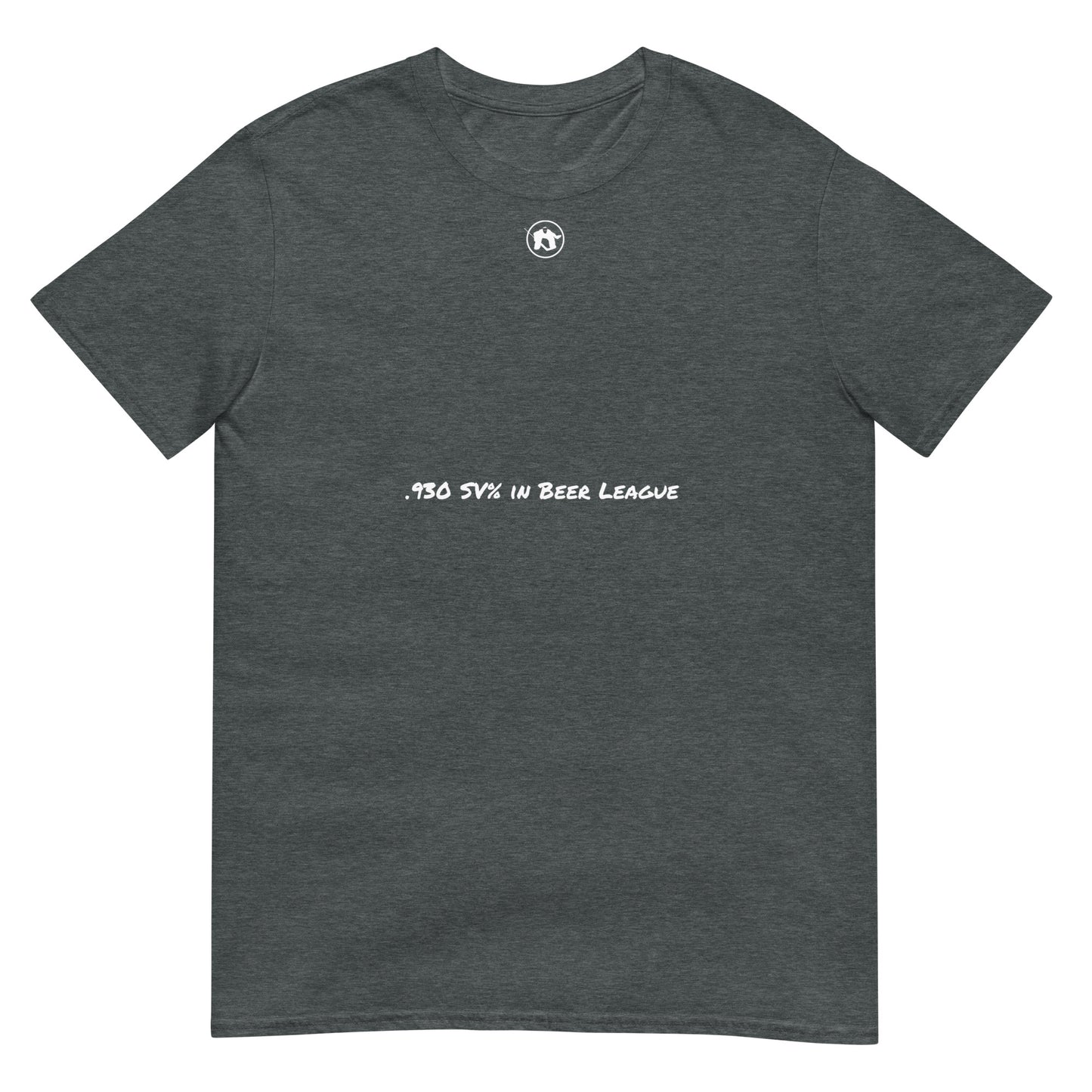 Beer League T-Shirt