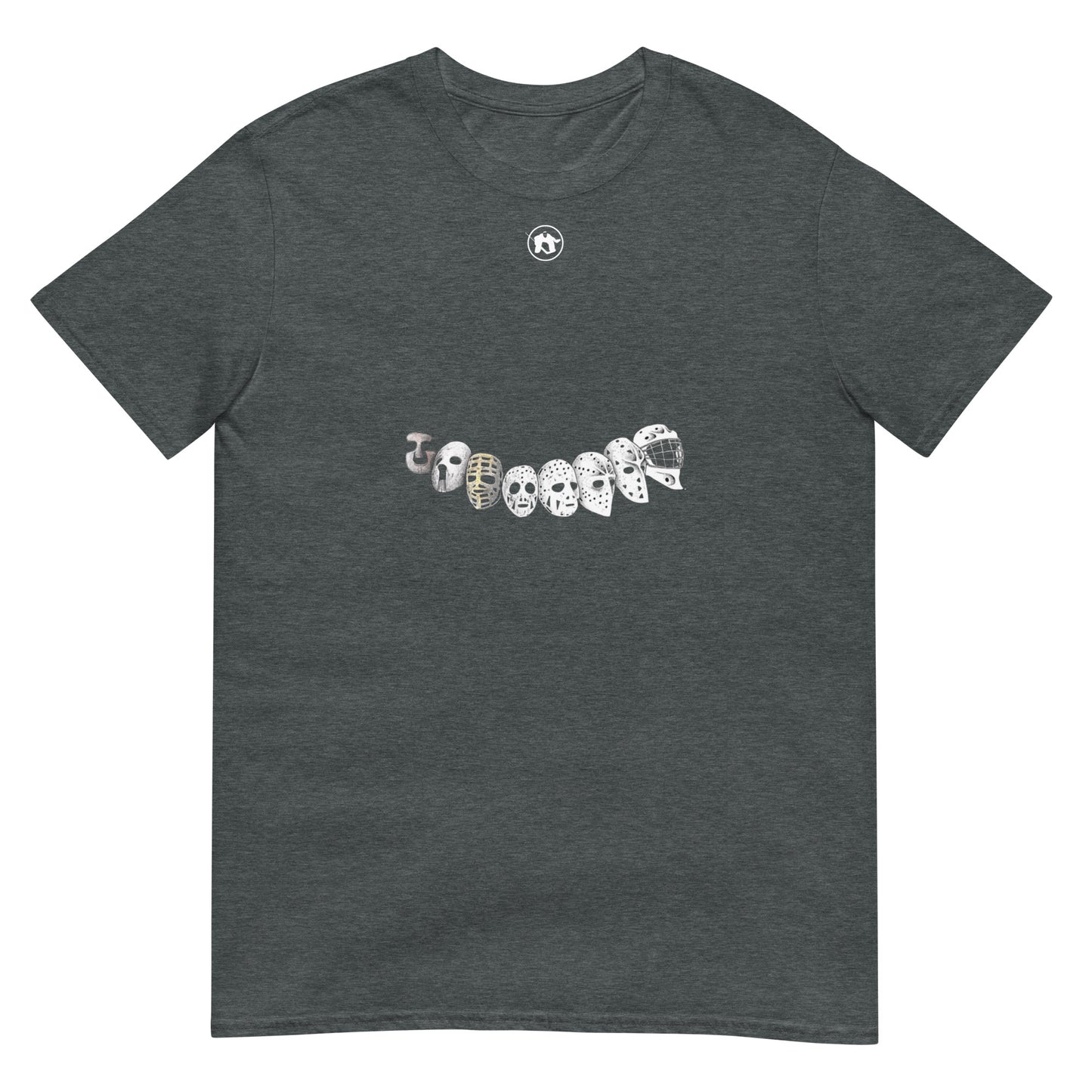 Goalie Heritage T-Shirt
