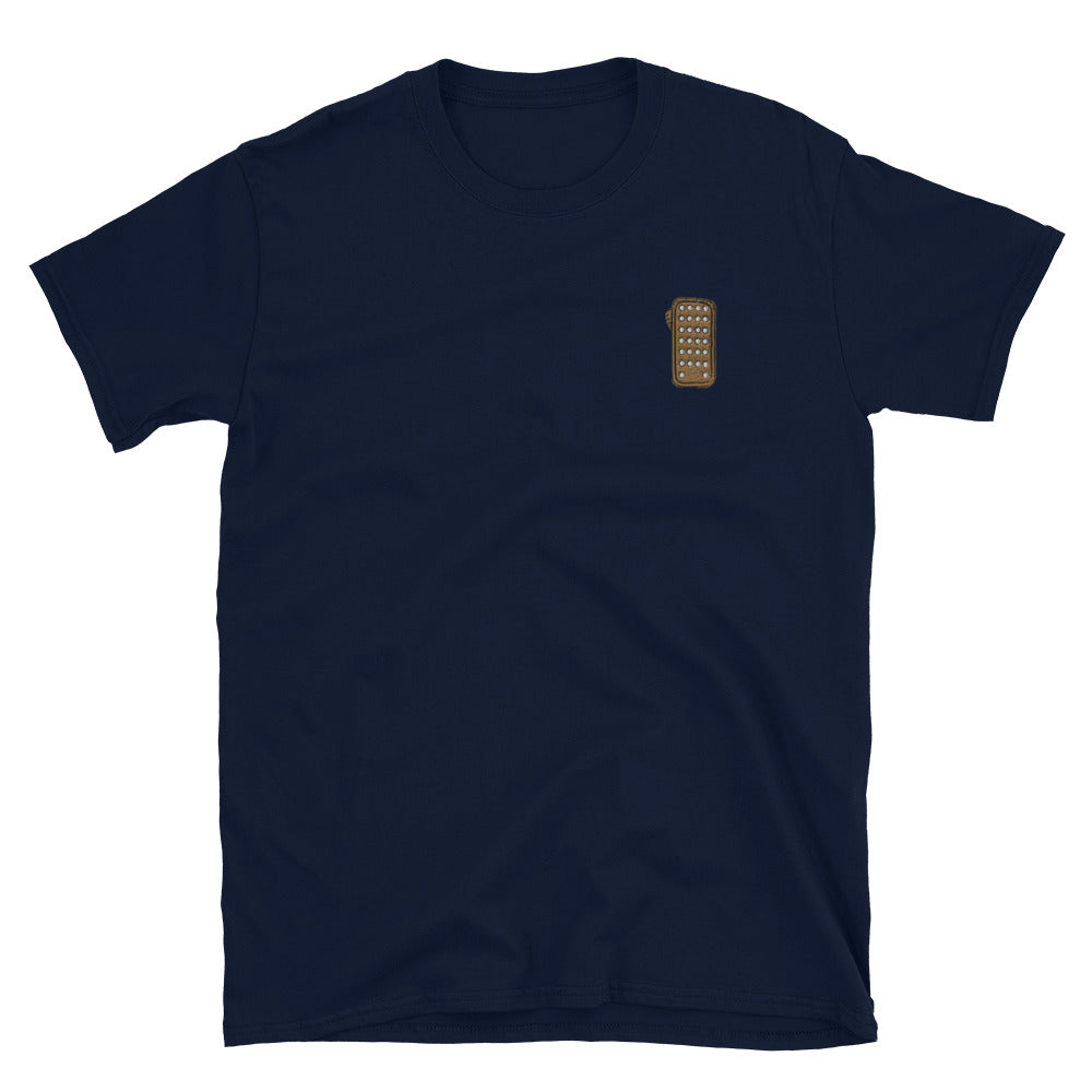Waffle Blocker T-Shirt