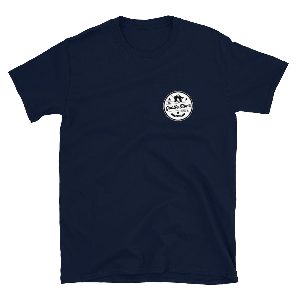 Classic Logo T-Shirt