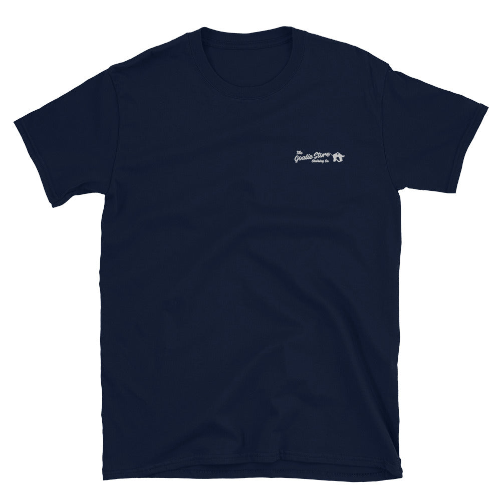The Goalie Store T-Shirt