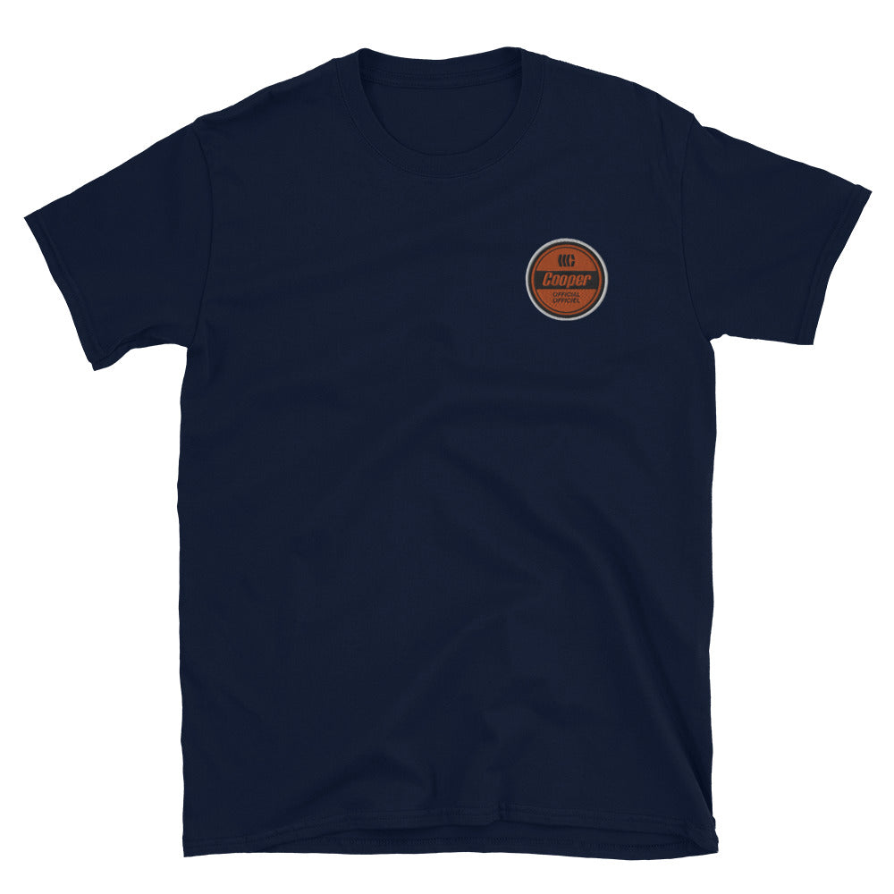 Cooper Puck T-Shirt
