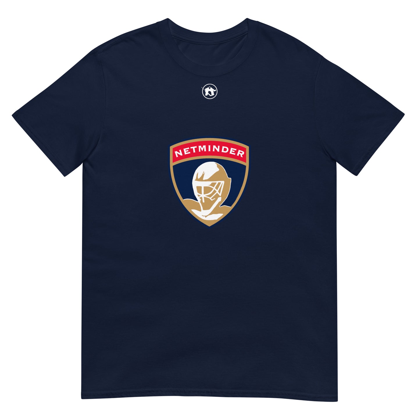 Netminder T-Shirt