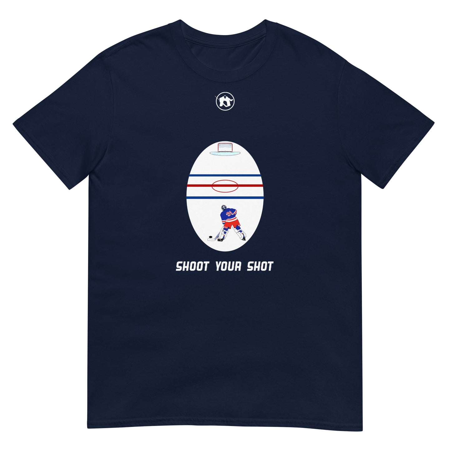 Shoot Your Shot T-Shirt
