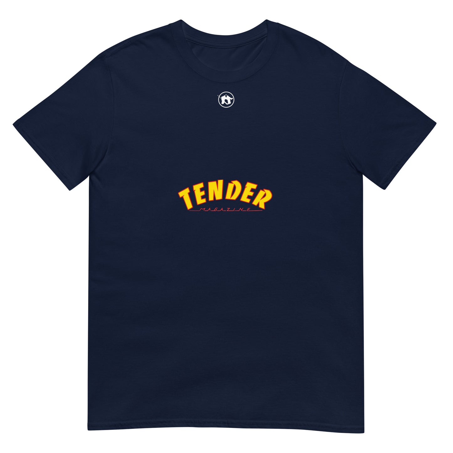 Tender Magazine T-Shirt