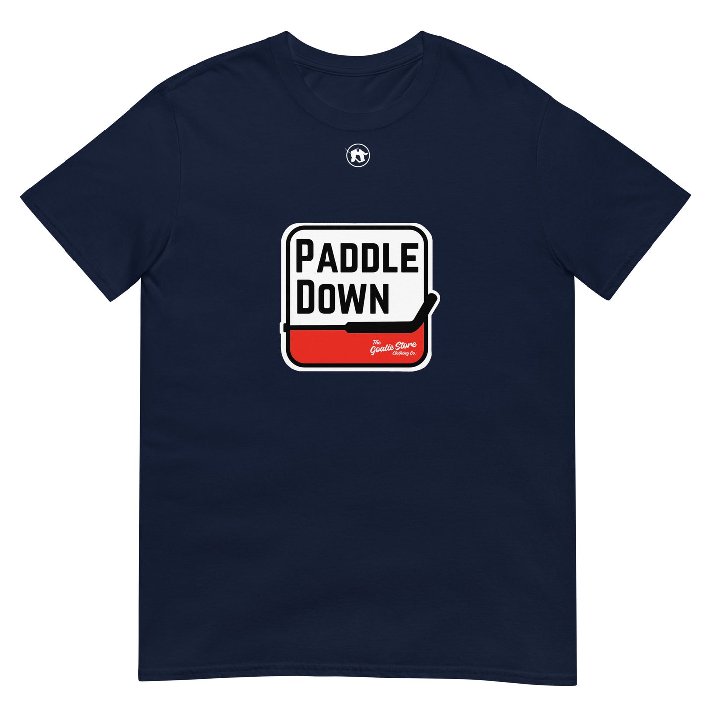 Paddle Down T-Shirt