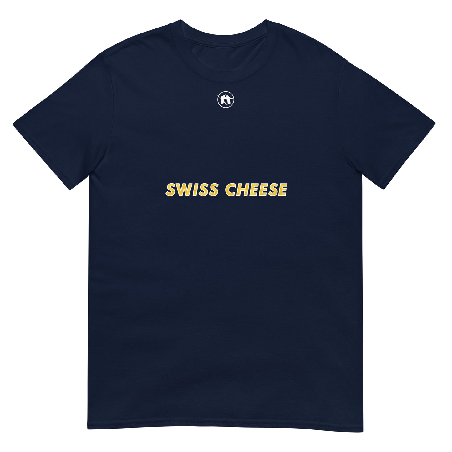 Swiss Cheese T-Shirt