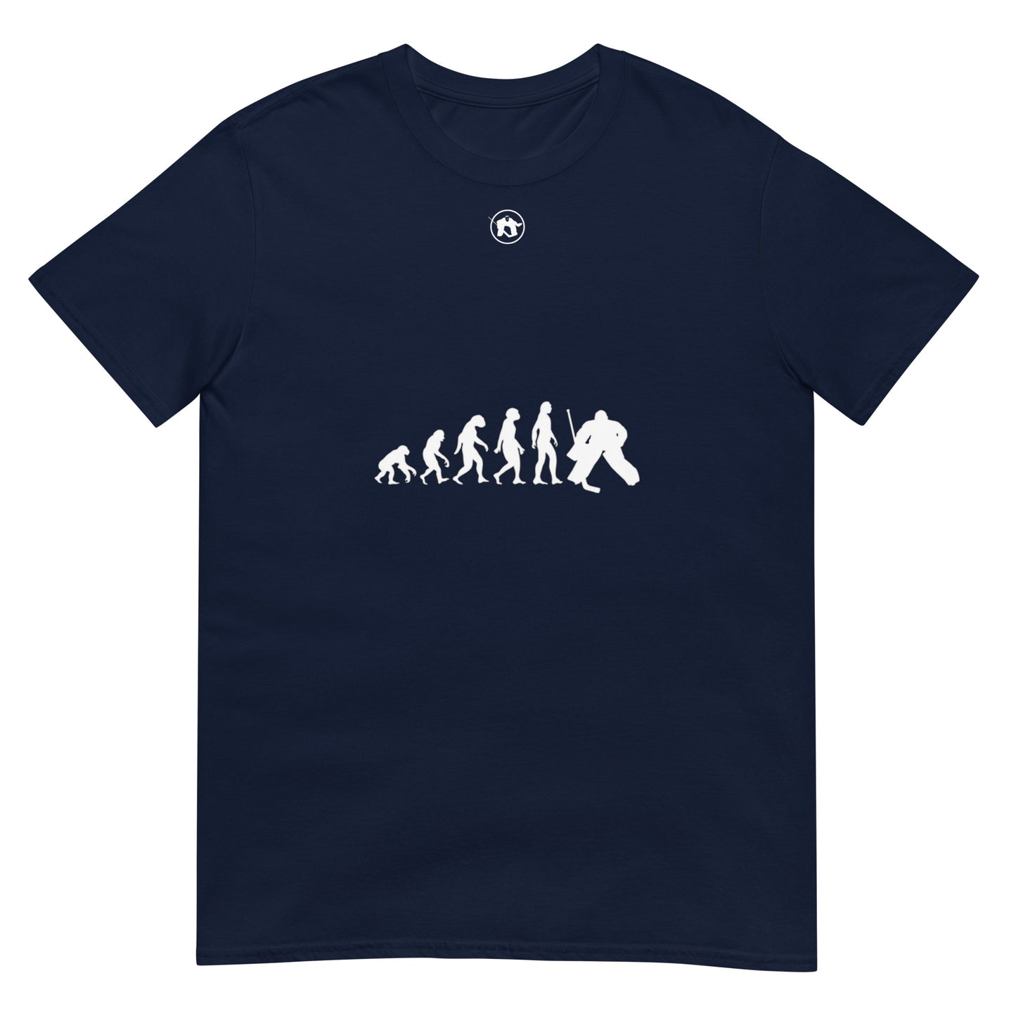 Goalie Lineage T-Shirt