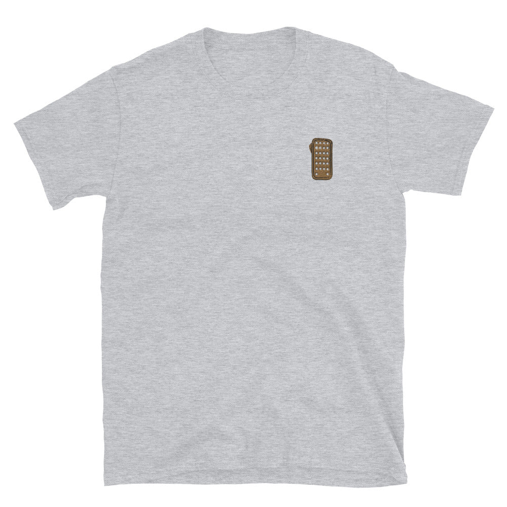 Waffle Blocker T-Shirt
