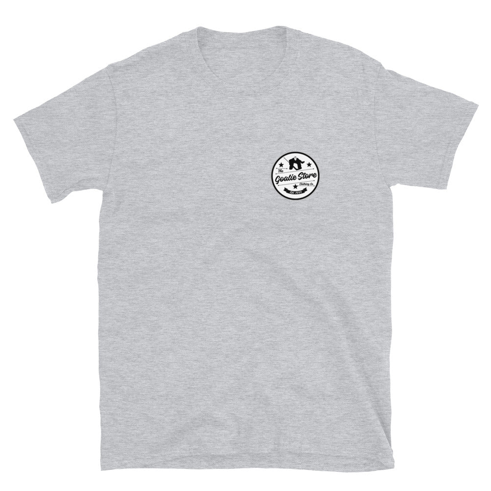 Classic Logo T-Shirt