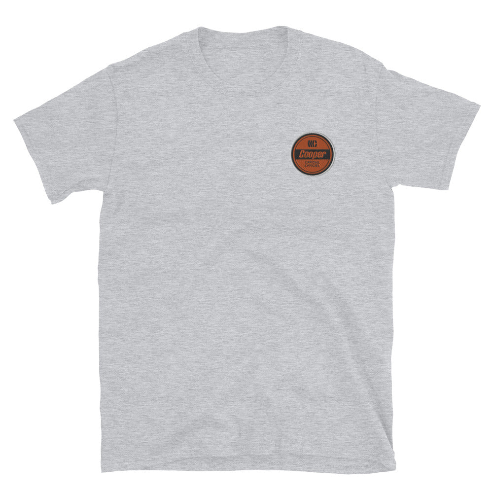 Cooper Puck T-Shirt