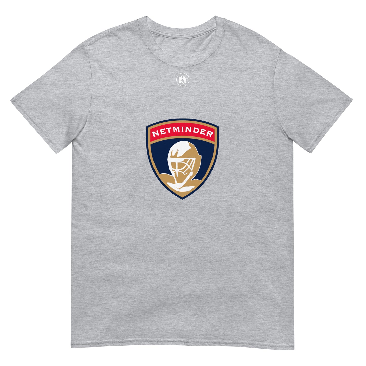 Netminder T-Shirt
