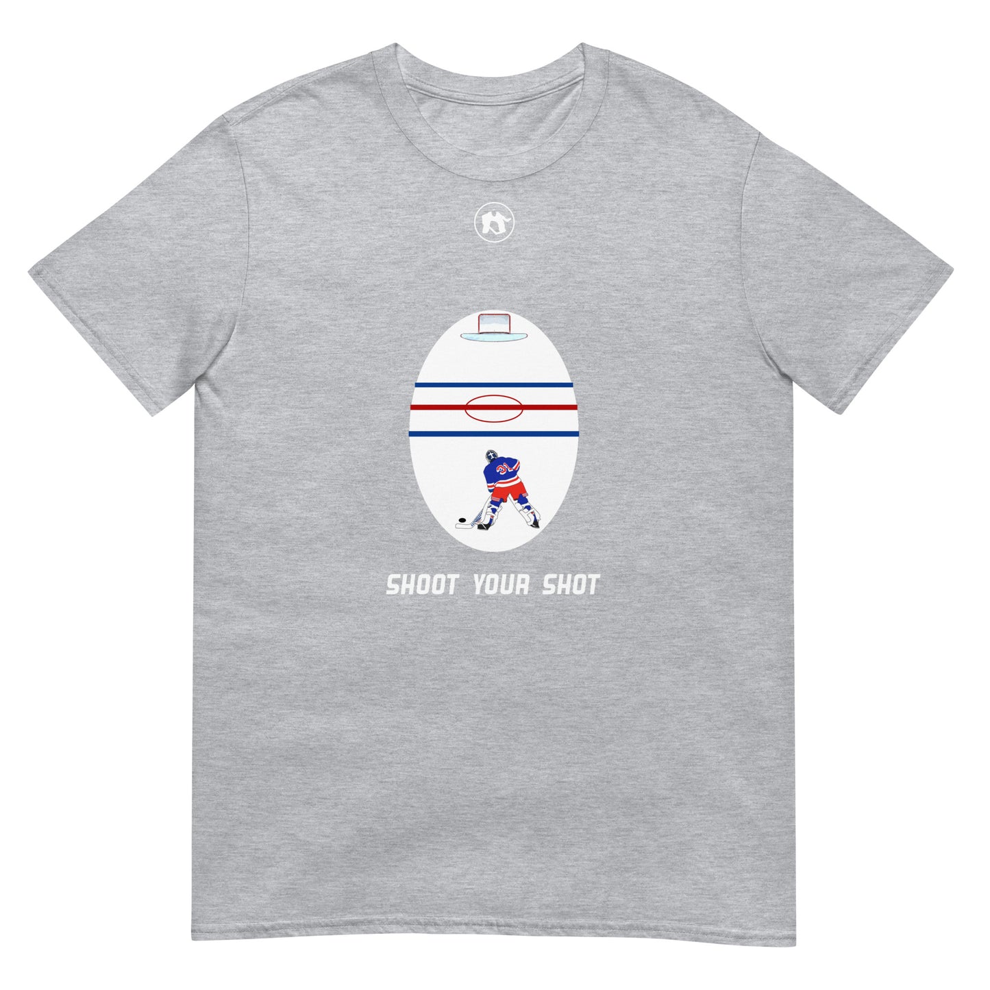 Shoot Your Shot T-Shirt
