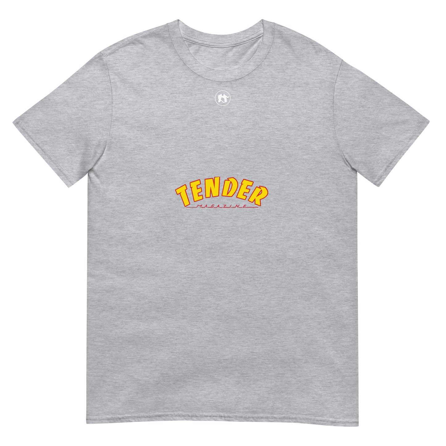 Tender Magazine T-Shirt