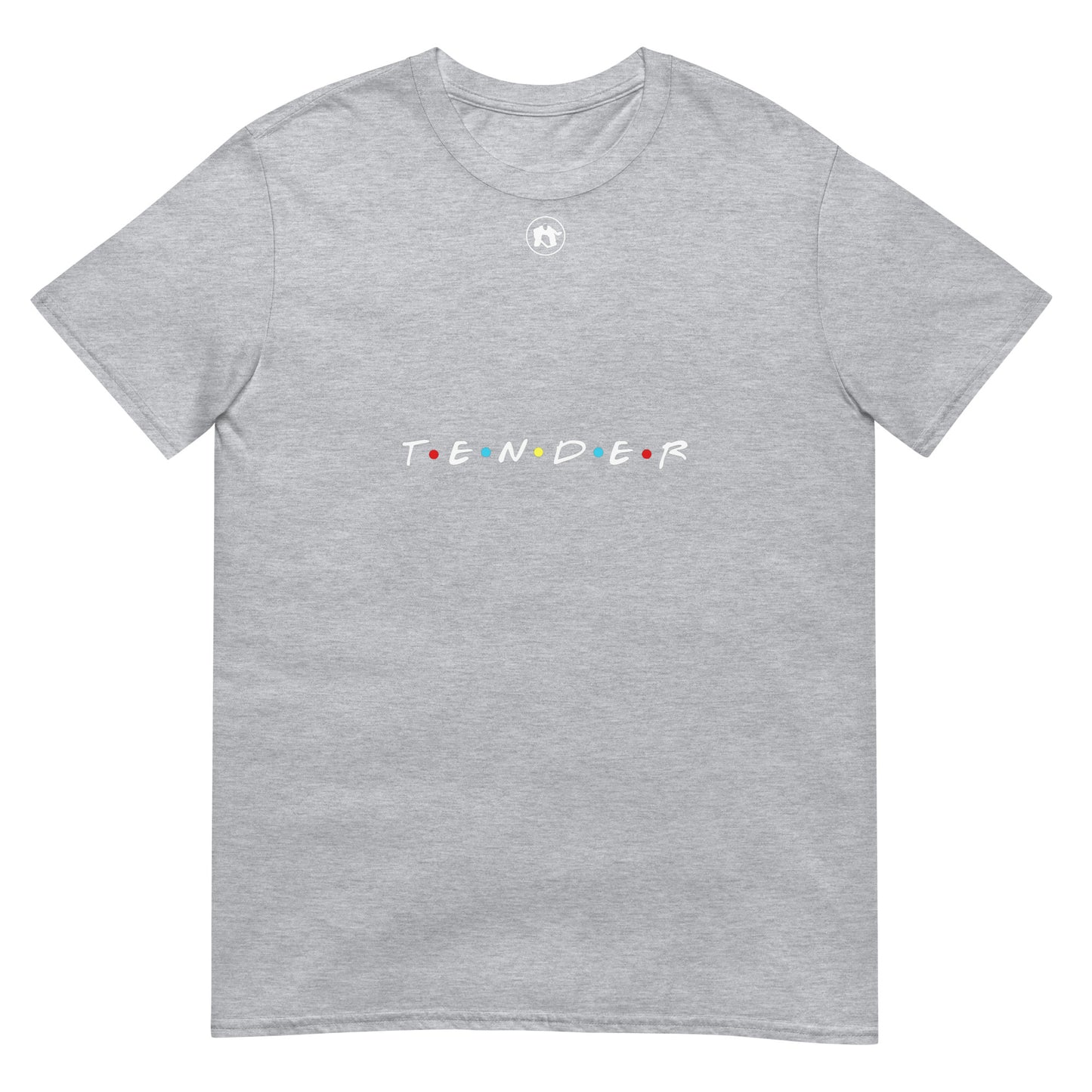 Tender Friends T-Shirt