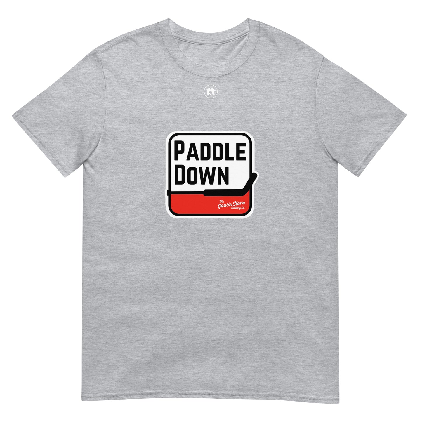 Paddle Down T-Shirt