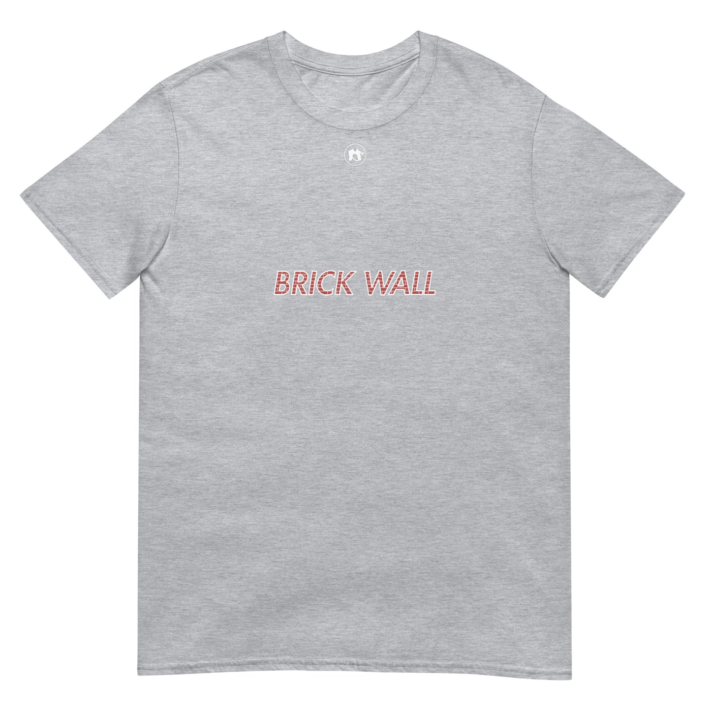 Brick Wall T-Shirt