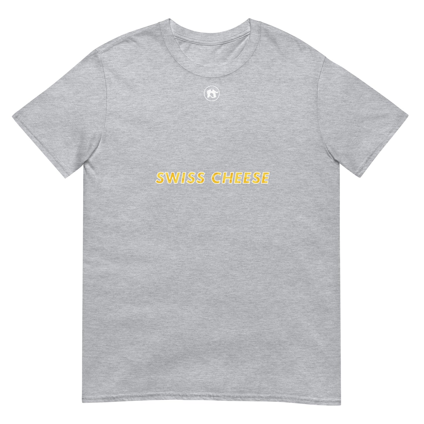 Swiss Cheese T-Shirt