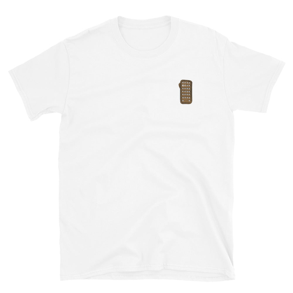 Waffle Blocker T-Shirt