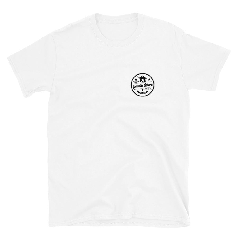 Classic Logo T-Shirt